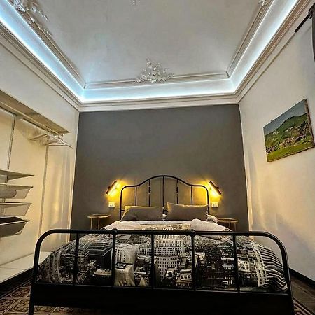 Apartamento Dimora Lucia CTA Exterior foto