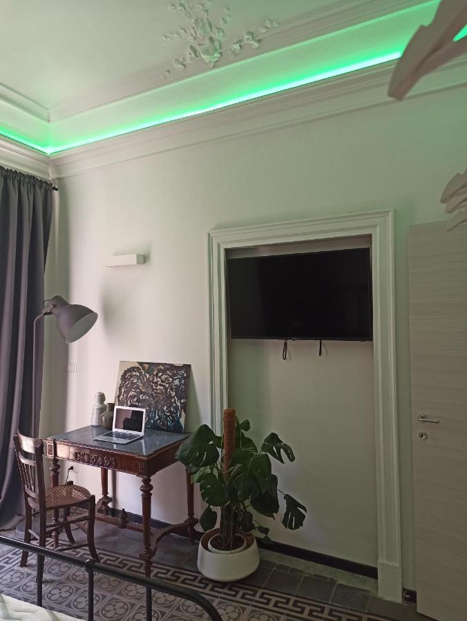 Apartamento Dimora Lucia CTA Exterior foto