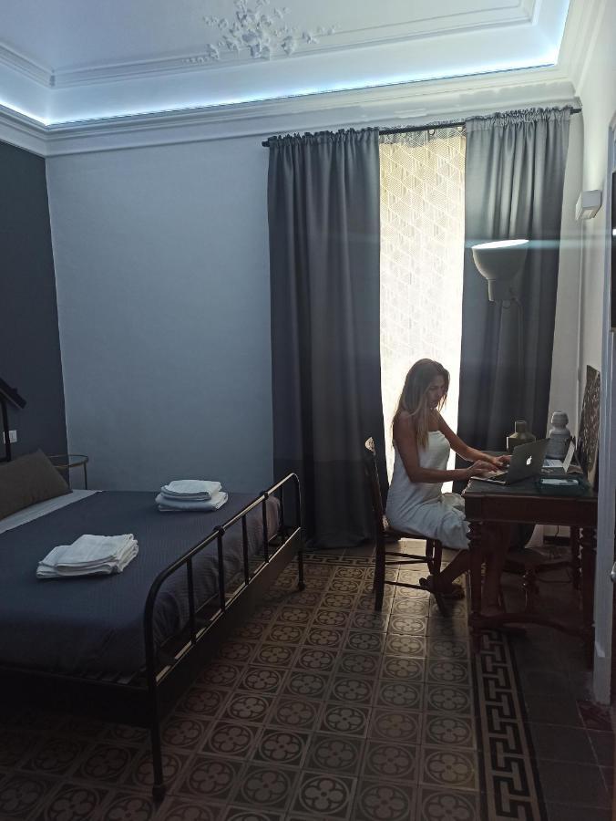 Apartamento Dimora Lucia CTA Exterior foto