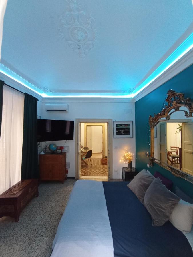 Apartamento Dimora Lucia CTA Exterior foto