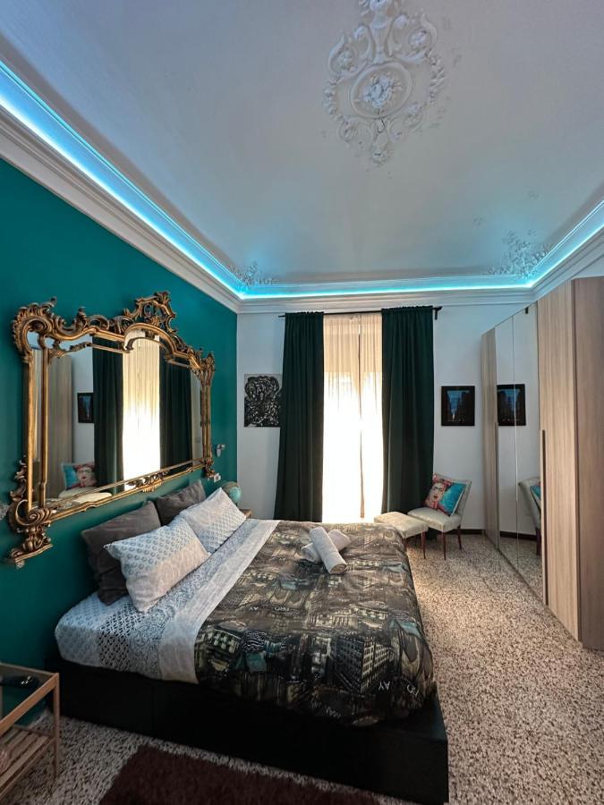 Apartamento Dimora Lucia CTA Exterior foto