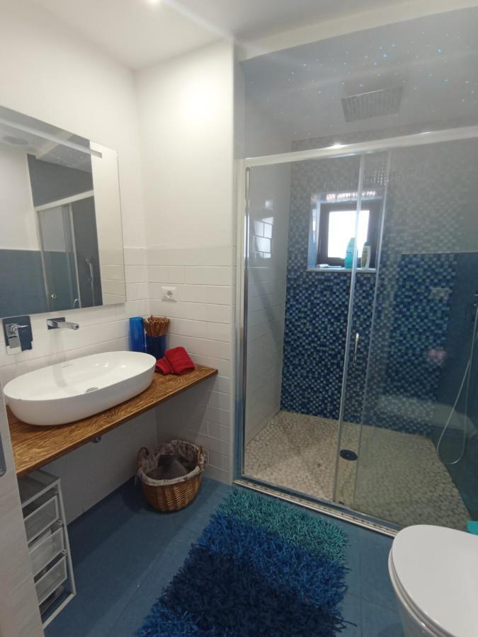 Apartamento Dimora Lucia CTA Exterior foto