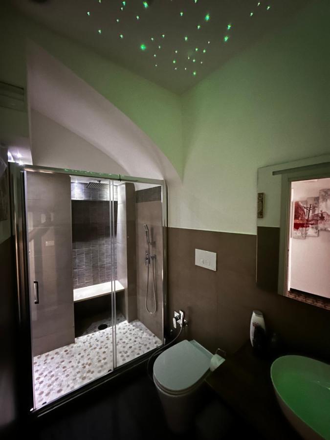 Apartamento Dimora Lucia CTA Exterior foto