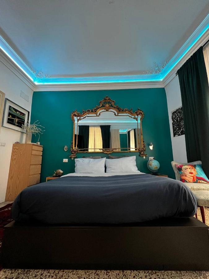 Apartamento Dimora Lucia CTA Exterior foto